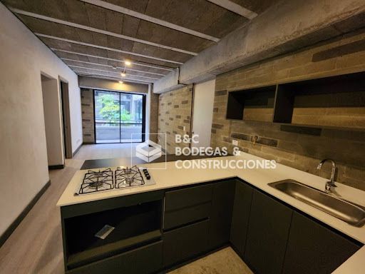 Apartamento en venta Antioquia La Ceja Fátima 65 m2 Habitaciones 3 Baños 2 Garajes 1 Precio $380000000
