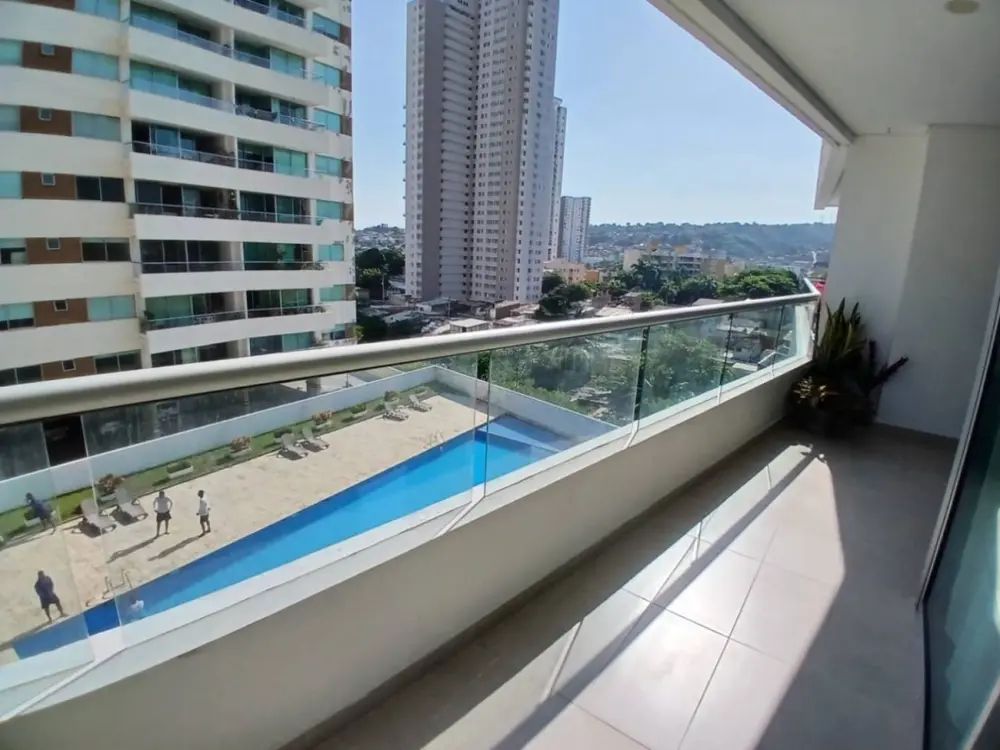 Apartamento en arriendo Bolívar Cartagena Marbella 117 m2 Habitaciones 4 Baños 3 Garajes 1 Precio $2500000
