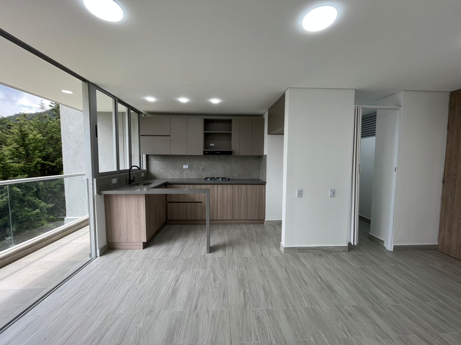 Apartamento en arriendo Antioquia La Ceja Centro 68 m2 Habitaciones 3 Baños 2 Garajes 1 Precio $2800000