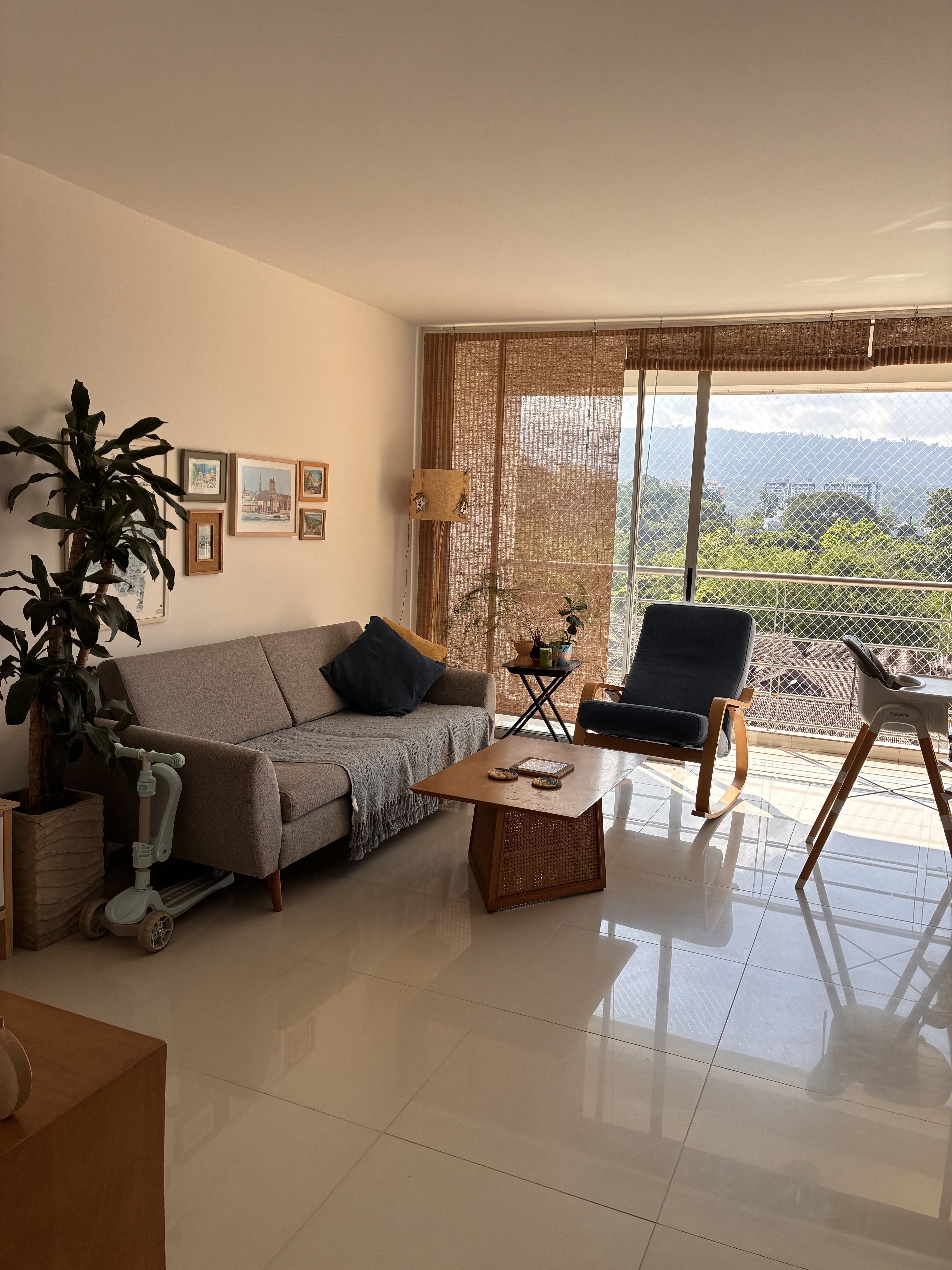 Apartamento en venta Santander Floridablanca Jardines Campestre 72 m2 Habitaciones 2 Baños 2 Garajes 1 Precio $365000000