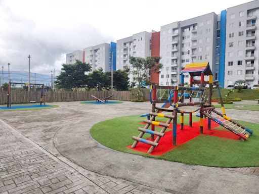 Apartamento en venta Risaralda Dosquebradas Ub La Ocarina 60 m2 Habitaciones 3 Baños 2 Garajes 1 Precio $260000000