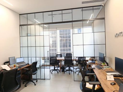 Oficina en arriendo Antioquia Medellín San Lucas 33 m2 Habitaciones 0 Baños 1 Garajes 1 Precio $4500000