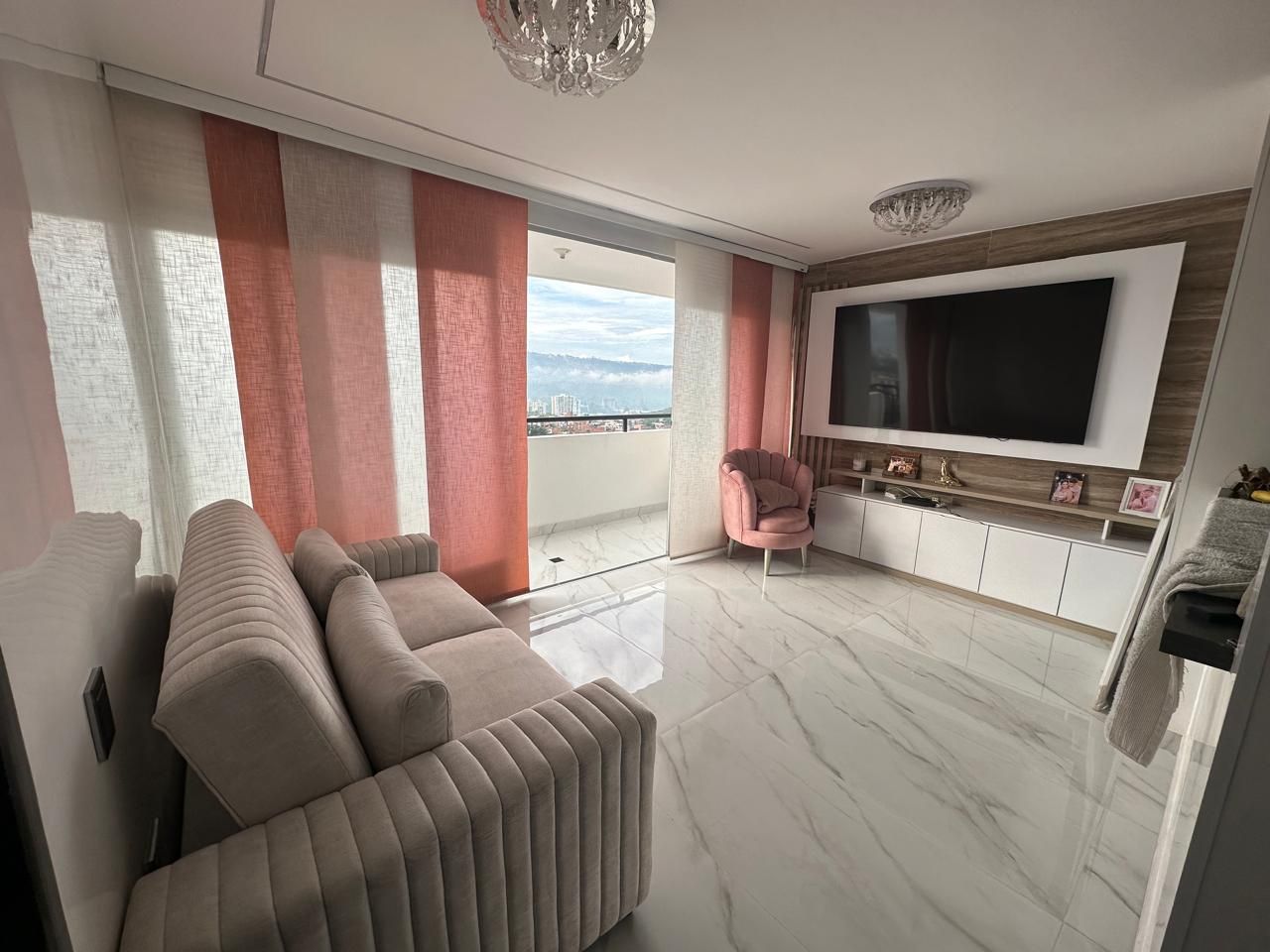 Apartaestudio en arriendo Santander Bucaramanga Provenza 40 m2 Habitaciones 1 Baños 1 Garajes 1 Precio $1500000