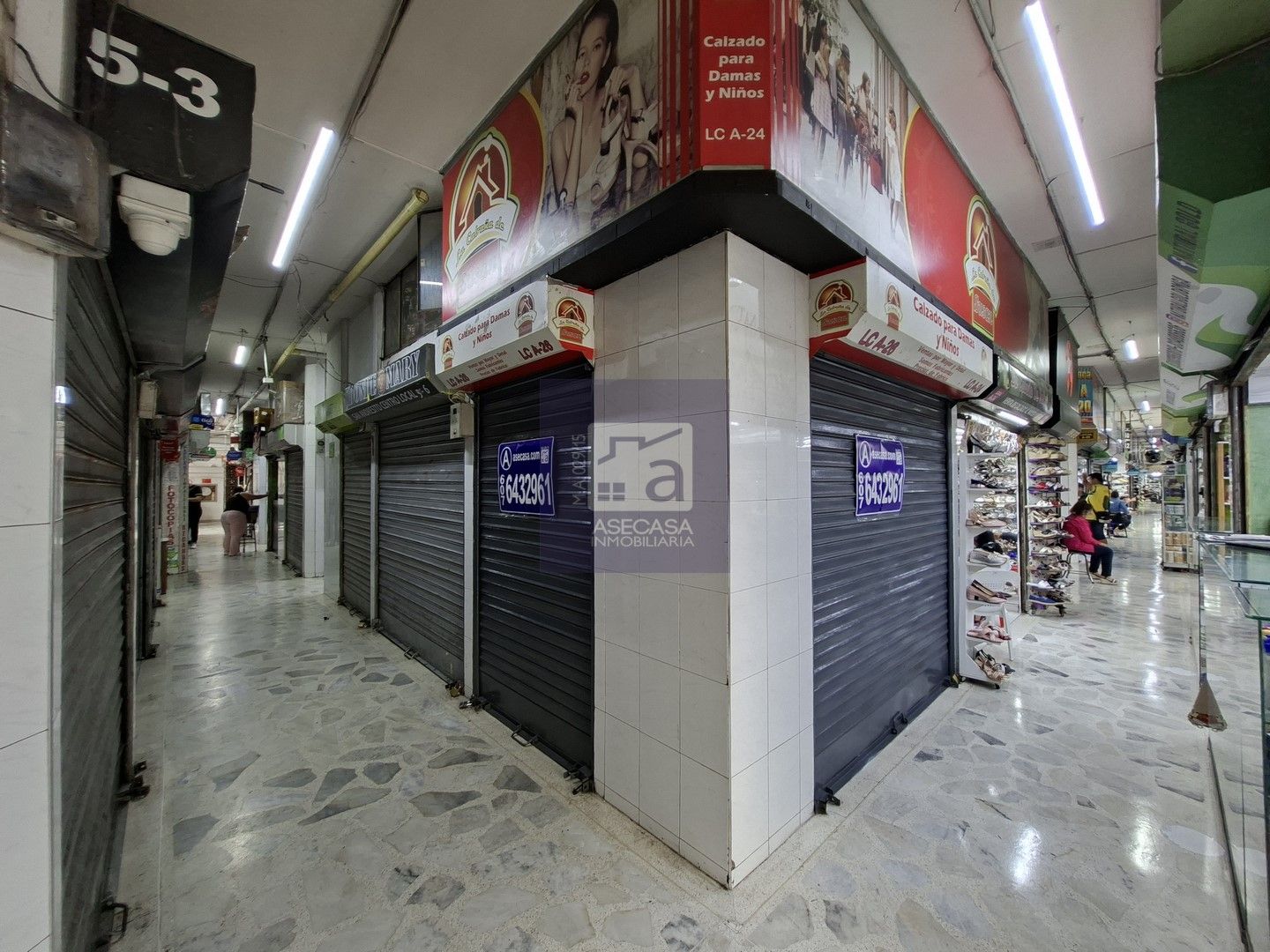 Local en arriendo Santander Bucaramanga Sotomayor 40 m2 Habitaciones 0 Baños 0 Garajes 0 Precio $1100000