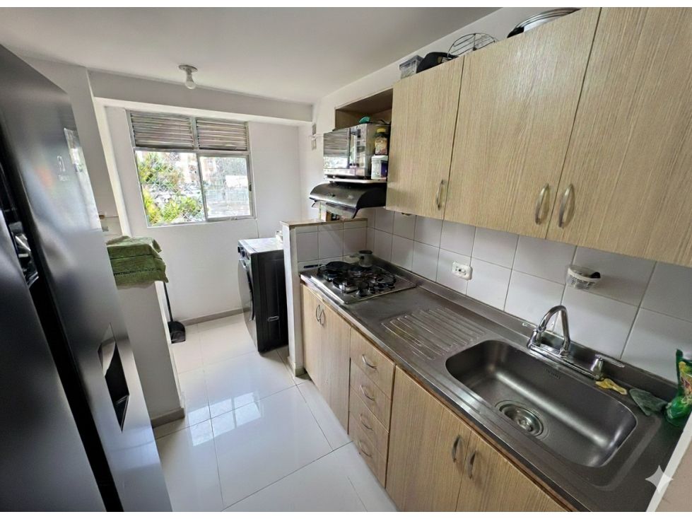 Apartamento en venta Antioquia Itagüí Itagüí 76 m2 Habitaciones 3 Baños 2 Garajes 1 Precio $470000000