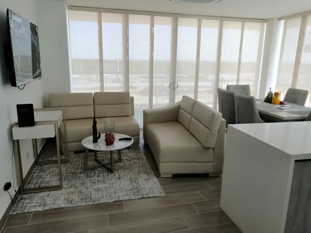 Apartamento en arriendo Bolívar Cartagena Torices 102 m2 Habitaciones 3 Baños 3 Garajes 1 Precio $2000000