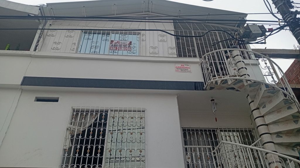 Apartaestudio en arriendo Valle Del Cauca Cali Panamericano 28 m2 Habitaciones 1 Baños 1 Garajes 1 Precio $750000