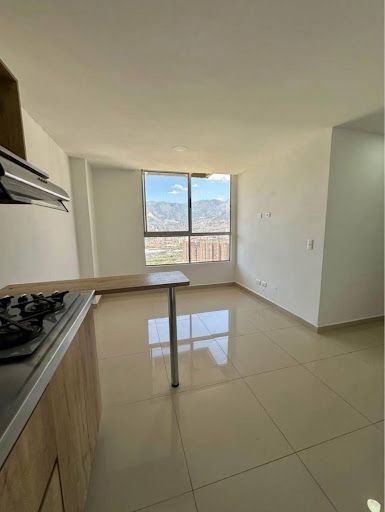 Apartamento en venta Antioquia Bello Asentamiento La Orquidea 38 m2 Habitaciones 2 Baños 2 Garajes 0 Precio $200000000