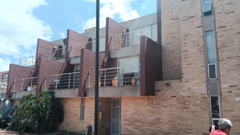 Apartamento en arriendo Cundinamarca Chía Cr Vivenza 84 m2 Habitaciones 2 Baños 2 Garajes 1 Precio $5300000