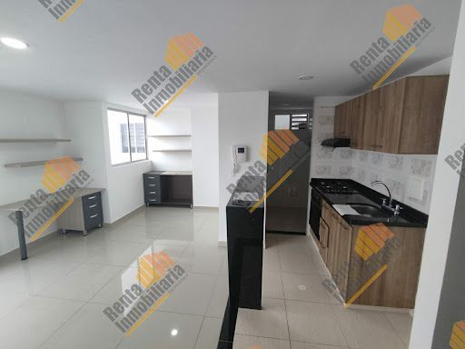 Apartaestudio en arriendo Santander Bucaramanga San Francisco 42 m2 Habitaciones 1 Baños 1 Garajes 1 Precio $1308300