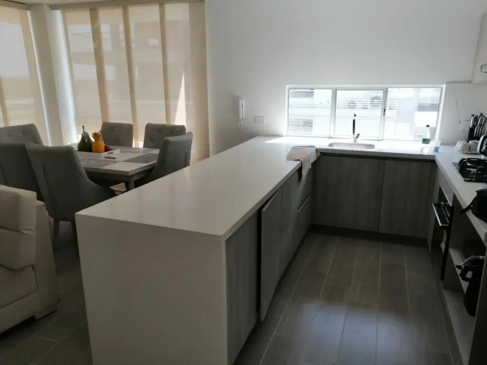 Apartamento en arriendo Bolívar Cartagena Torices 102 m2 Habitaciones 3 Baños 3 Garajes 1 Precio $2000000