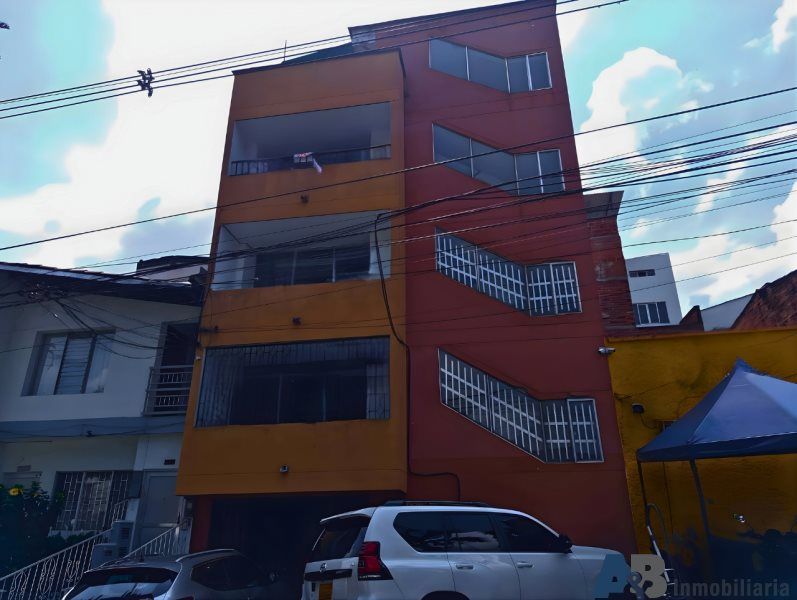Apartamento en arriendo Antioquia Medellín Simon Bolivar 120 m2 Habitaciones 3 Baños 3 Garajes 0 Precio $2300000