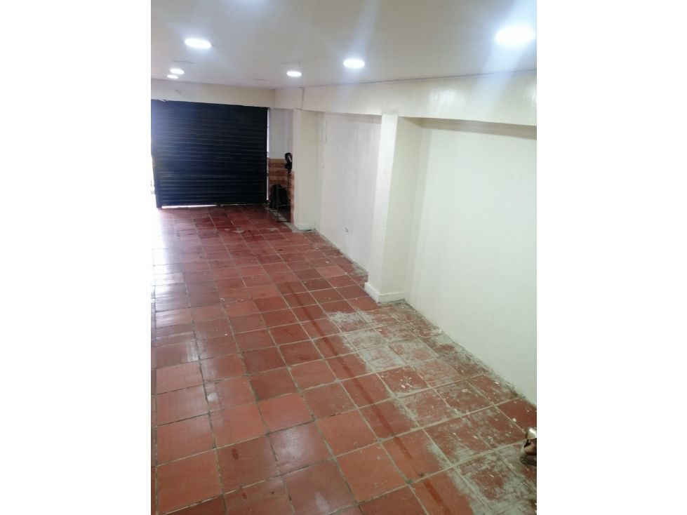 Local en arriendo Bolívar Cartagena Lt Amador 96 m2 Habitaciones 0 Baños 2 Garajes 0 Precio $1700000