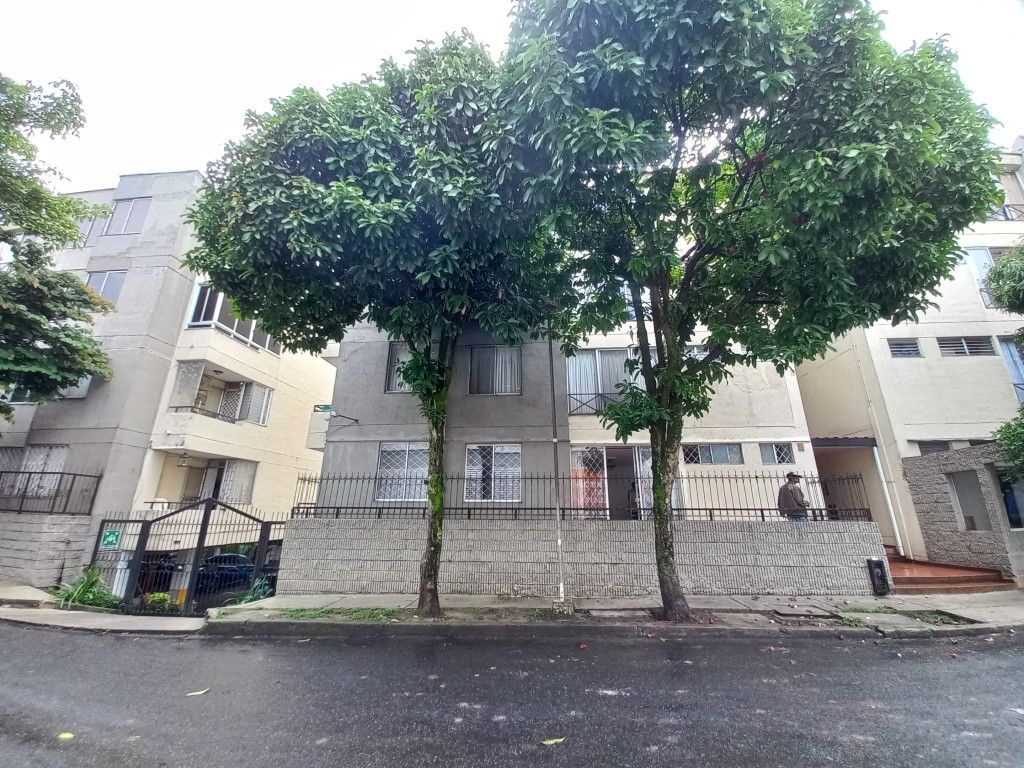 Apartamento en arriendo Tolima Ibagué Ub Varsovia 71 m2 Habitaciones 3 Baños 2 Garajes 1 Precio $1200000
