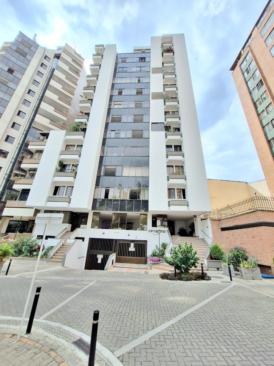 Apartamento en venta Santander Bucaramanga Sotomayor 173 m2 Habitaciones 3 Baños 4 Garajes 2 Precio $670000000