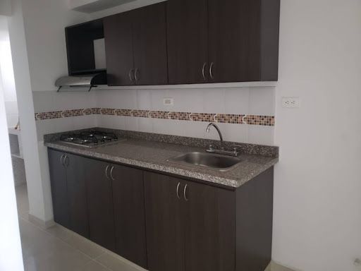 Apartamento en arriendo Santander Bucaramanga Centro 50 m2 Habitaciones 2 Baños 2 Garajes 1 Precio $1357500