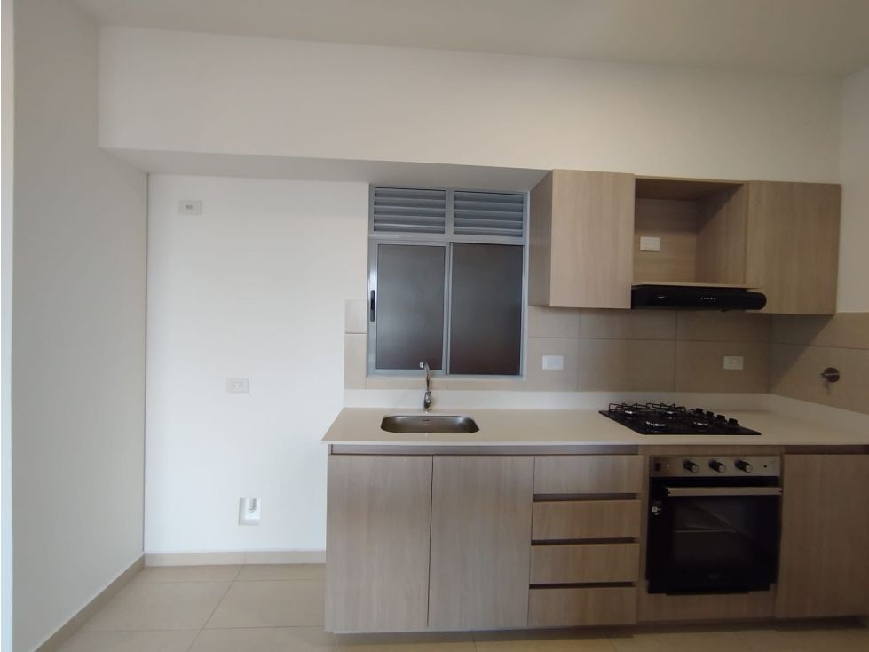 Apartamento en arriendo Antioquia Rionegro El Porvenir 69 m2 Habitaciones 2 Baños 3 Garajes 1 Precio $2300000