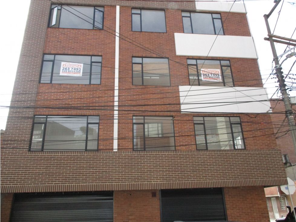 Apartamento en arriendo Cundinamarca Bogotá Villemar Fontibon 65 m2 Habitaciones 2 Baños 2 Garajes 1 Precio $1750000