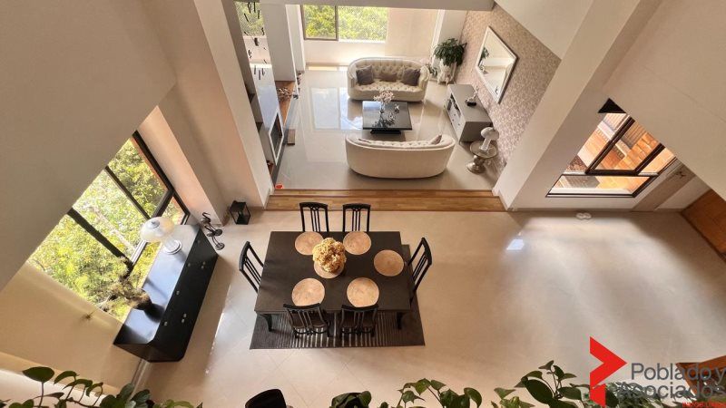 Apartamento en arriendo Antioquia Medellín La Florida 265 m2 Habitaciones 4 Baños 3 Garajes 2 Precio $12000000