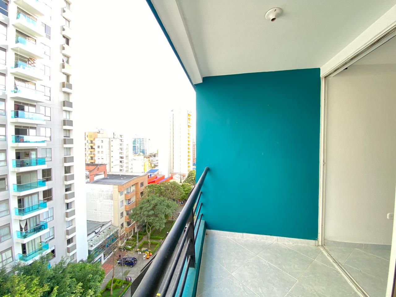 Apartamento en venta Santander Bucaramanga Mejoras Publicas 80 m2 Habitaciones 3 Baños 2 Garajes 1 Precio $380000000