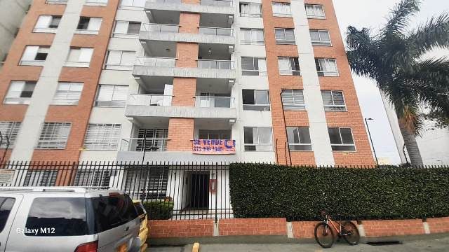 Apartamento en venta Valle Del Cauca Cali Ciudad Real 90 m2 Habitaciones 3 Baños 3 Garajes 1 Precio $390000000