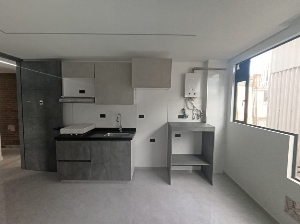Apartaestudio en arriendo Cundinamarca Bogotá Modelia 30 m2 Habitaciones 1 Baños 1 Garajes 0 Precio $1950000