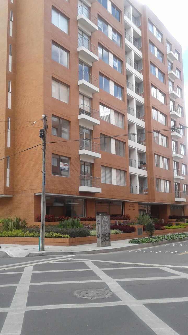 Apartamento en arriendo Cundinamarca Bogotá Los Cedritos 90 m2 Habitaciones 3 Baños 2 Garajes 2 Precio $3671100