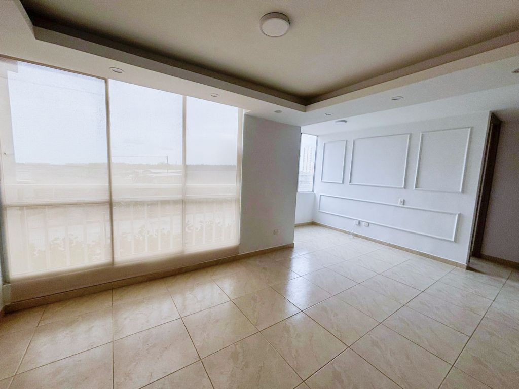 Apartamento en arriendo Atlántico Barranquilla Zona Franca Industrial 55 m2 Habitaciones 2 Baños 2 Garajes 0 Precio $1700000