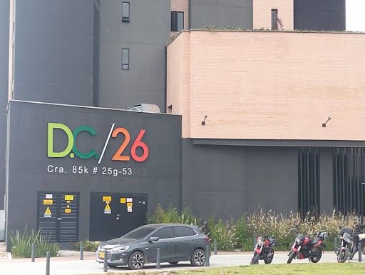 Apartaestudio en arriendo Cundinamarca Bogotá Santa Cecilia 32 m2 Habitaciones 1 Baños 1 Garajes 0 Precio $1700000