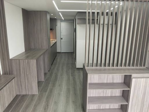 Apartaestudio en arriendo Cundinamarca Bogotá Santa Cecilia 32 m2 Habitaciones 1 Baños 1 Garajes 0 Precio $1650000