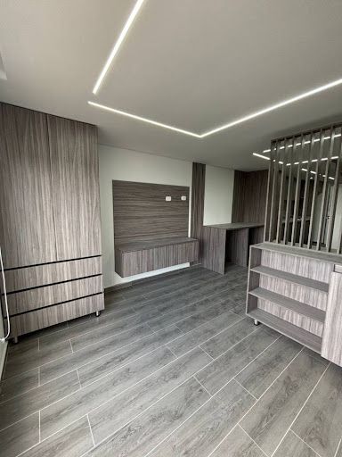 Apartaestudio en arriendo Cundinamarca Bogotá Santa Cecilia 32 m2 Habitaciones 1 Baños 1 Garajes 0 Precio $1650000