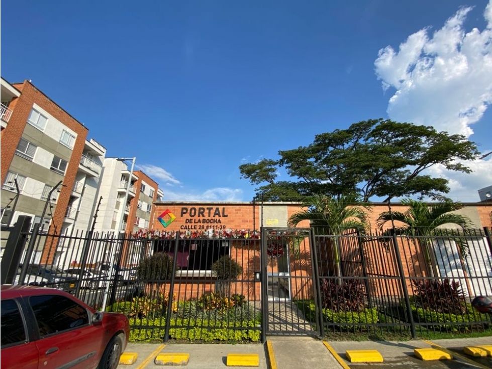 Apartamento en venta Valle Del Cauca Cali Parcelacion Piedra Grande 59 m2 Habitaciones 2 Baños 2 Garajes 1 Precio $180000000