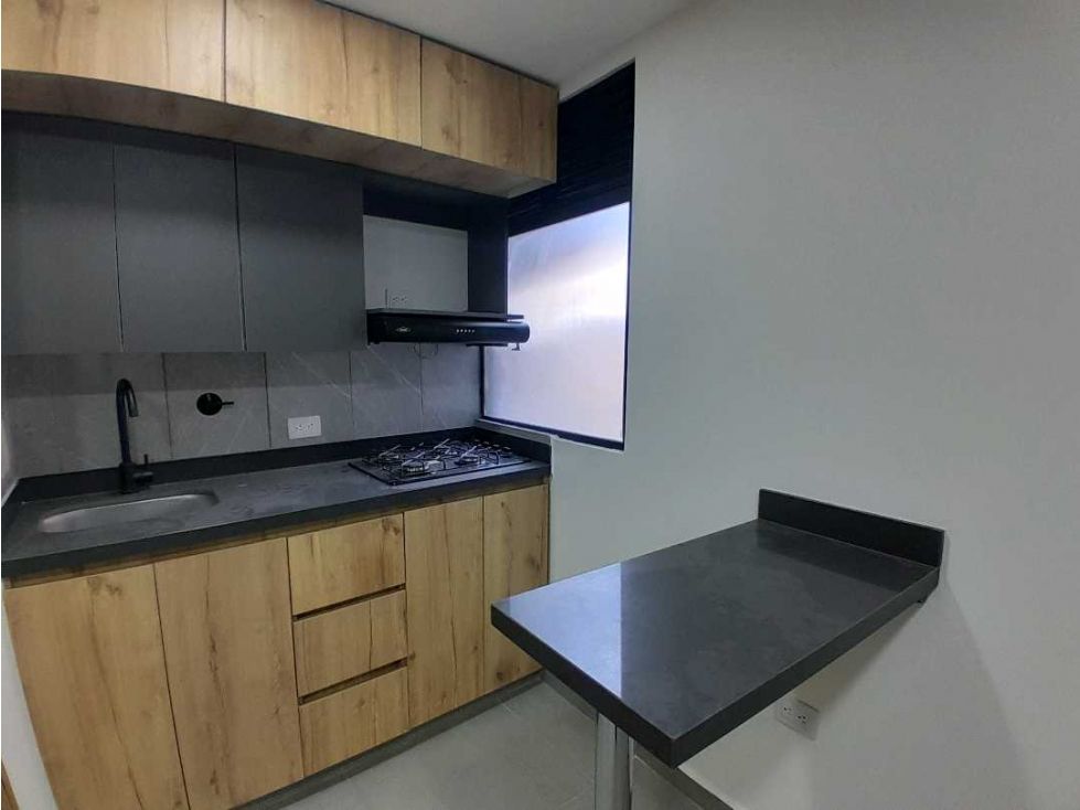 Apartamento en arriendo Antioquia Medellín Las Palmas 44 m2 Habitaciones 2 Baños 1 Garajes 0 Precio $2100000