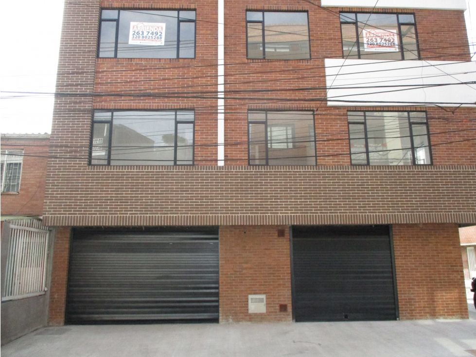 Apartamento en arriendo Cundinamarca Bogotá Villemar Fontibon 65 m2 Habitaciones 2 Baños 2 Garajes 1 Precio $1700000