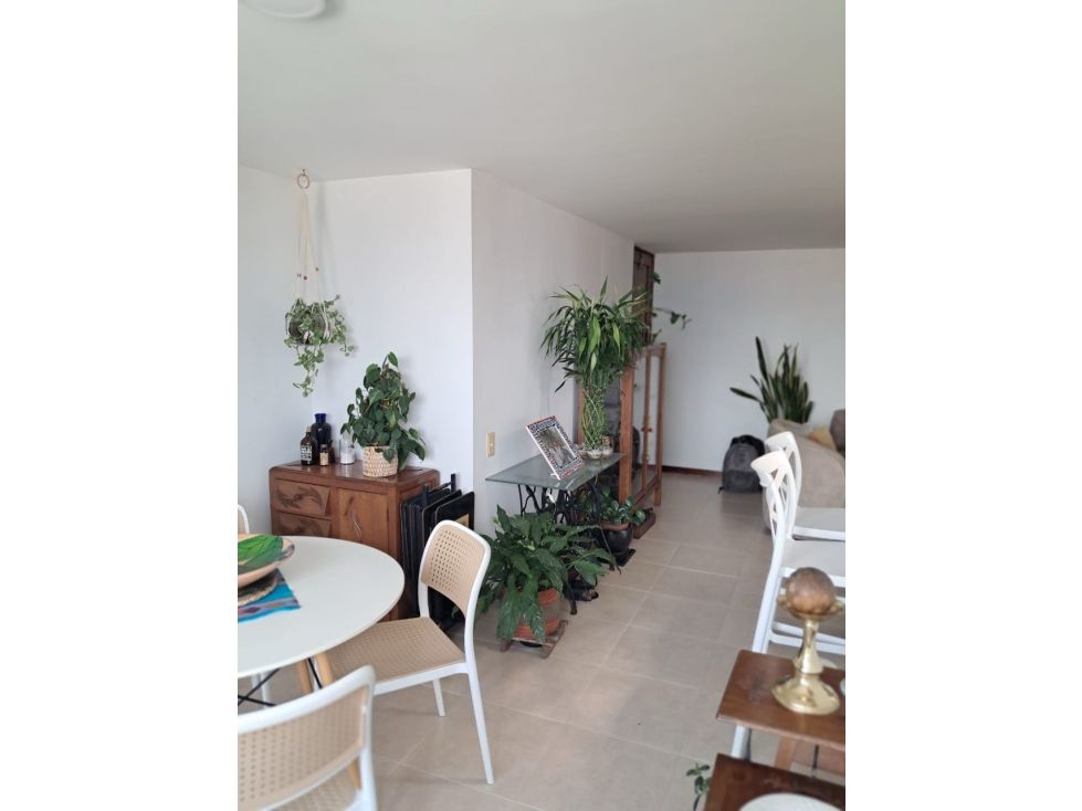 Apartamento en venta Antioquia Envigado La Inmaculada 86 m2 Habitaciones 3 Baños 2 Garajes 1 Precio $650000000