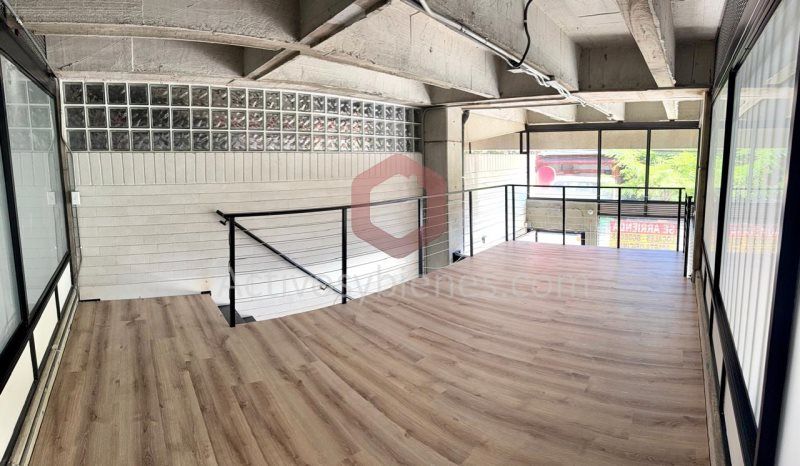 Bodega en arriendo Antioquia Medellín Los Alpes 73 m2 Habitaciones 0 Baños 2 Garajes 0 Precio $4000000