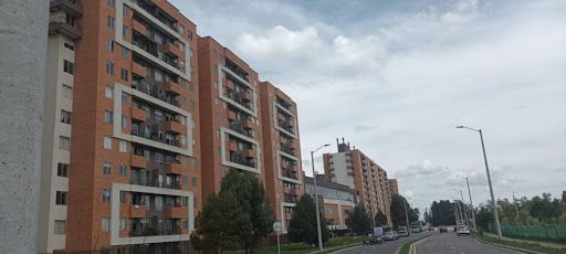 Apartamento en arriendo Cundinamarca Mosquera Mosquera 52 m2 Habitaciones 3 Baños 2 Garajes 1 Precio $1250000