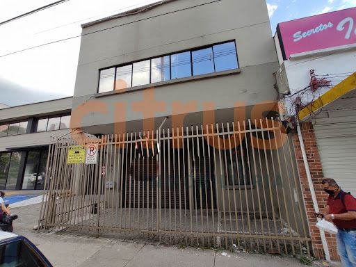 Bodega en arriendo Antioquia Medellín Patio Bonito 350 m2 Habitaciones 0 Baños 2 Garajes 1 Precio $21000000