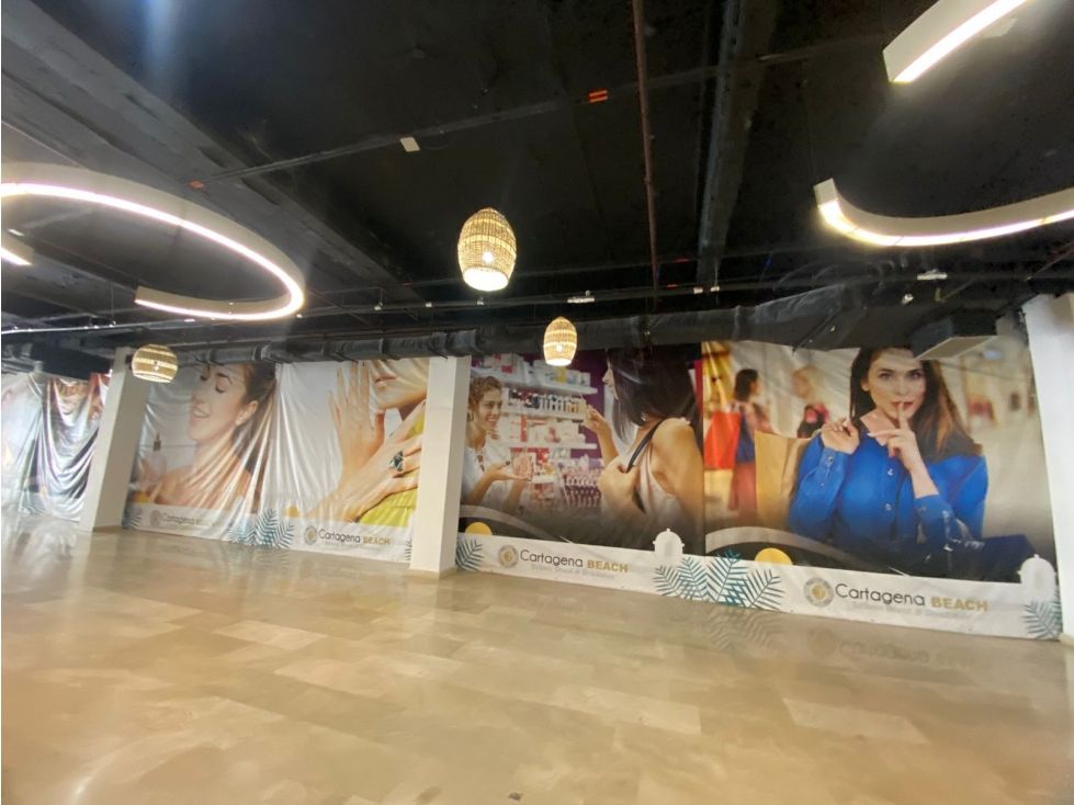 Local en venta Bolívar Cartagena Crespo 16 m2 Habitaciones 0 Baños 0 Garajes 0 Precio $300000000