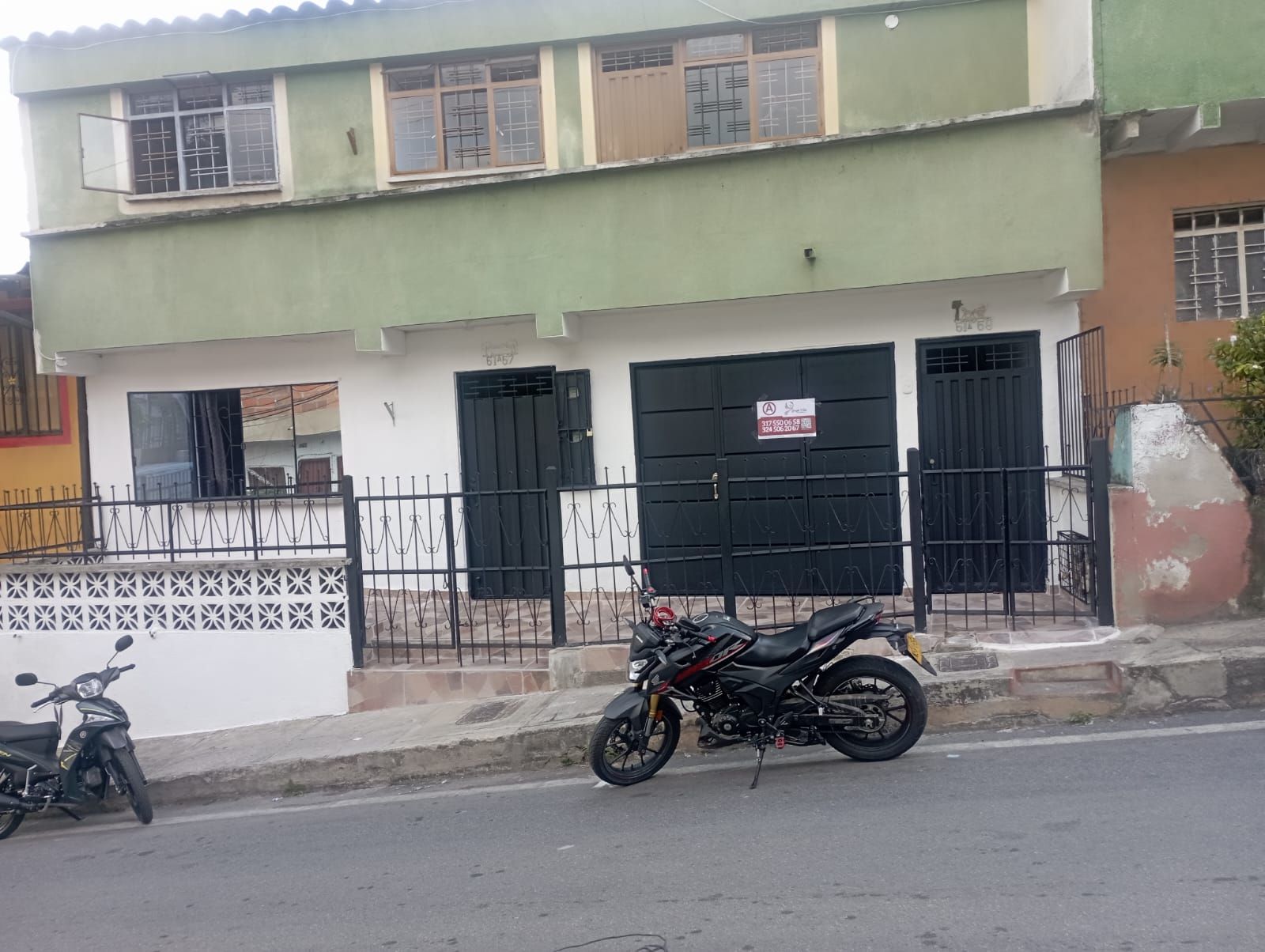 Local en arriendo Santander Floridablanca Las Villas 11 m2 Habitaciones 0 Baños 1 Garajes 0 Precio $600000