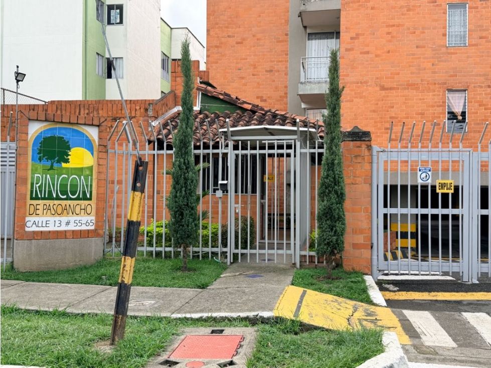 Apartamento en venta Valle Del Cauca Cali Primero De Mayo 82 m2 Habitaciones 3 Baños 2 Garajes 1 Precio $380000000