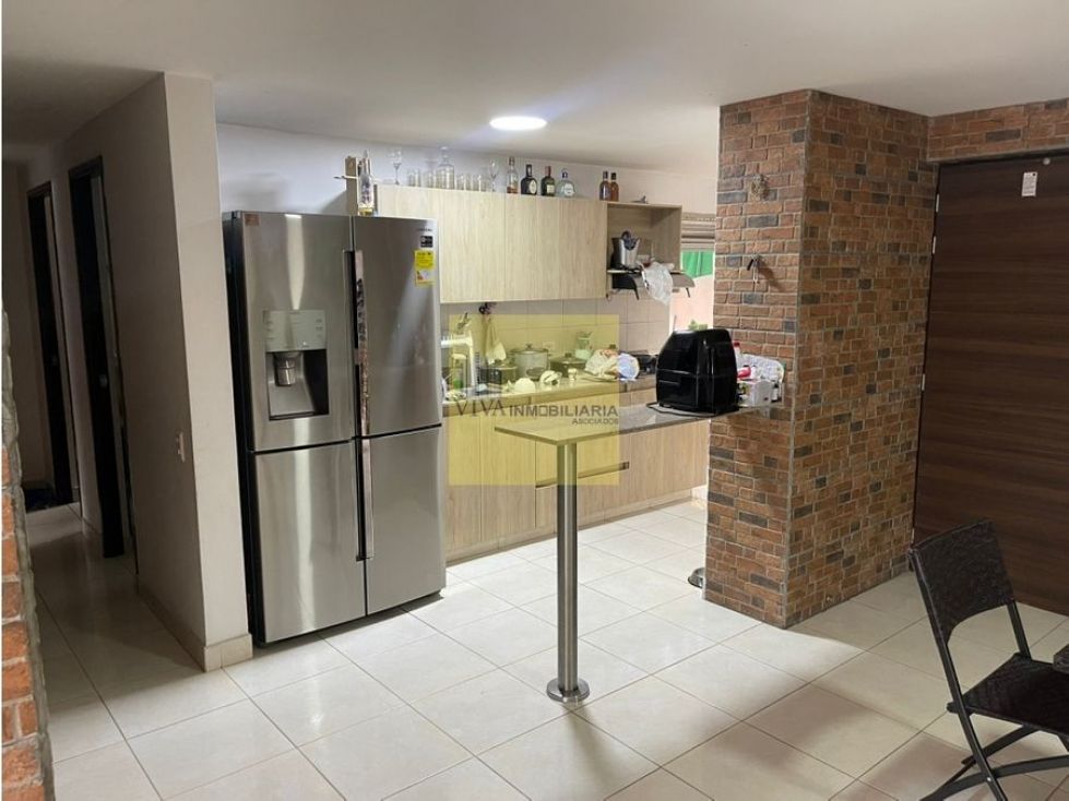 Apartamento en venta Antioquia Medellín Boston 121 m2 Habitaciones 4 Baños 2 Garajes 1 Precio $650000000