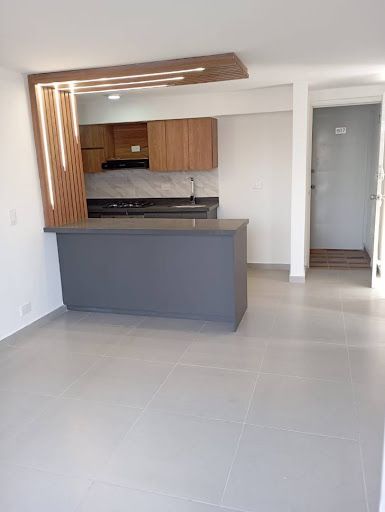 Apartamento en arriendo Antioquia Rionegro El Porvenir 50 m2 Habitaciones 3 Baños 2 Garajes 1 Precio $1700000