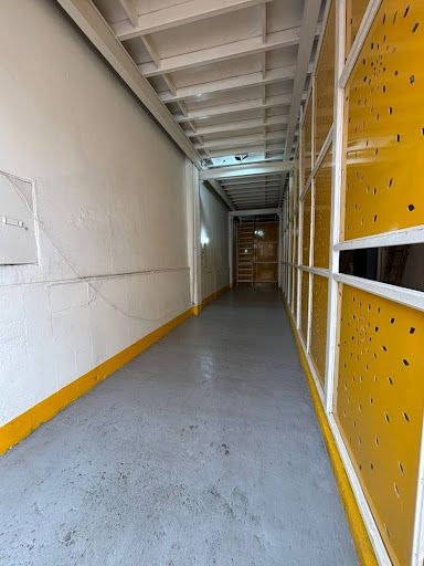 Local en arriendo Cundinamarca Bogotá Voto Nacional 41 m2 Habitaciones 0 Baños 1 Garajes 0 Precio $3000000