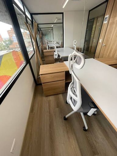 Oficina en arriendo Antioquia Medellín Cuarta Brigada 10 m2 Habitaciones 0 Baños 0 Garajes 0 Precio $1500000