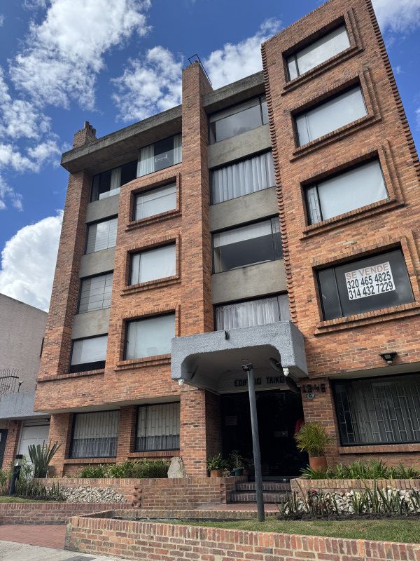 Apartamento en arriendo Cundinamarca Bogotá Santa Barbara Central 73 m2 Habitaciones 2 Baños 2 Garajes 1 Precio $4300000