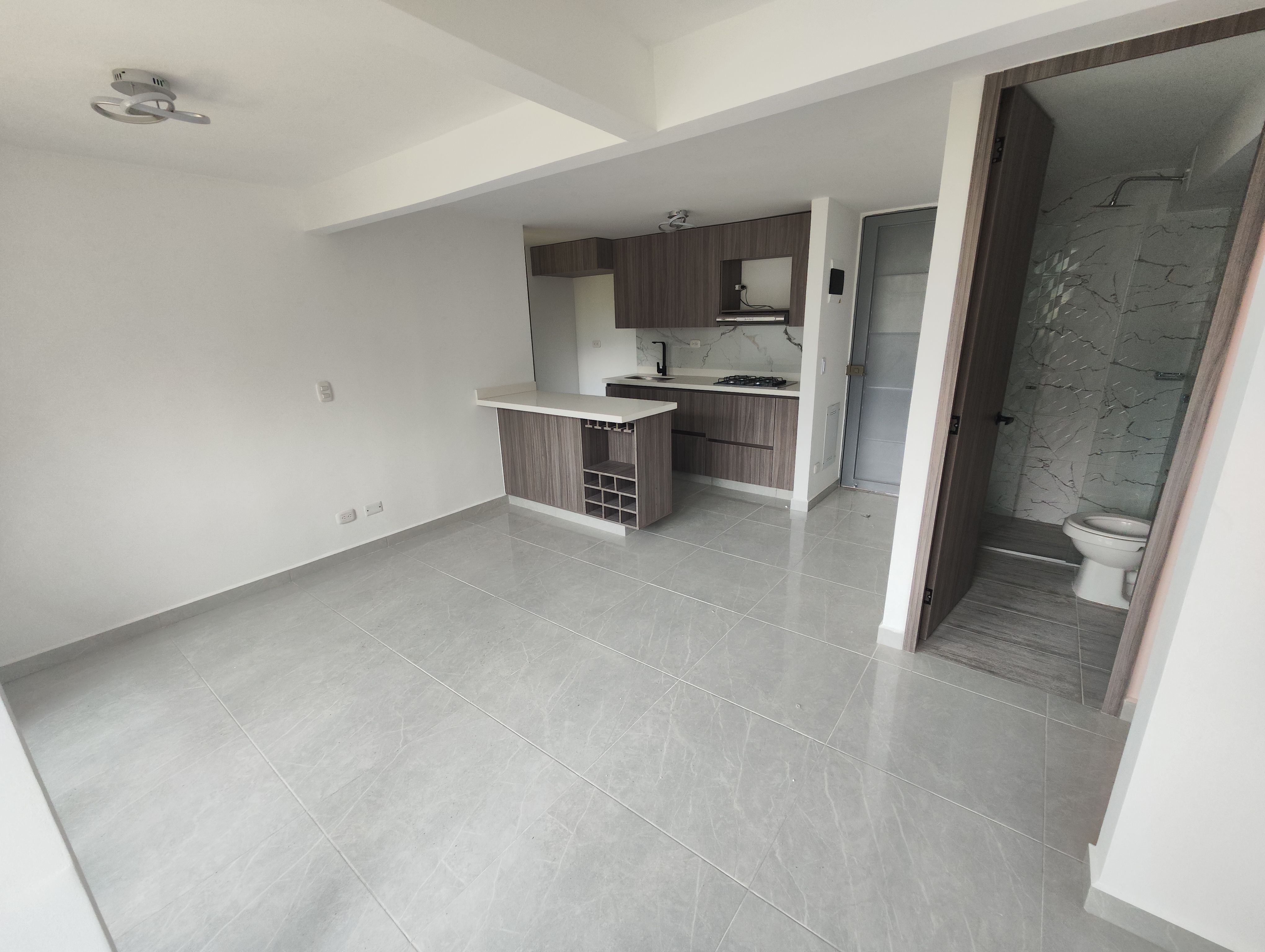 Apartamento en arriendo Antioquia Bello Urbanización Palmar De Serramonte 50 m2 Habitaciones 2 Baños 2 Garajes 0 Precio $1800000