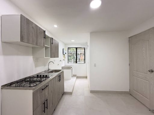 Apartamento en arriendo Antioquia Medellín Lorena 34 m2 Habitaciones 1 Baños 1 Garajes 0 Precio $1900000