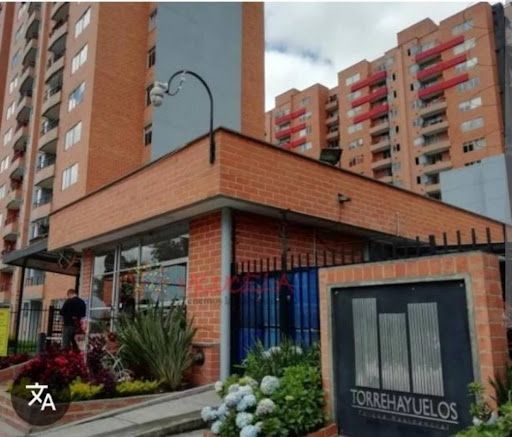 Apartamento en venta Cundinamarca Bogotá El Tintal Asd 75 m2 Habitaciones 3 Baños 2 Garajes 1 Precio $520000000