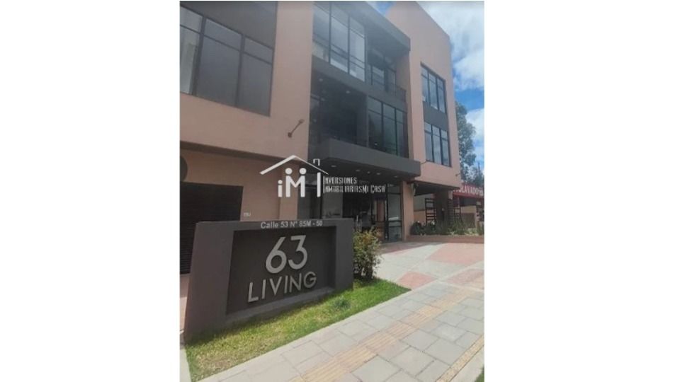 Apartamento en arriendo Cundinamarca Bogotá Los Monjes 30 m2 Habitaciones 1 Baños 1 Garajes 0 Precio $1700000